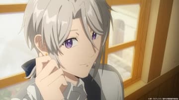 アニメ『穏やか貴族の休暇のすすめ。』第1話「休暇のすすめ」のあらすじ＆先行カット解禁