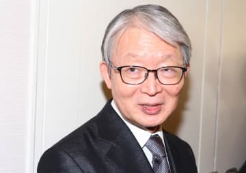 【巨人】山口寿一オーナー　岡本和真のブルージェイズ入りを笑顔で祝福「良かったですよね」