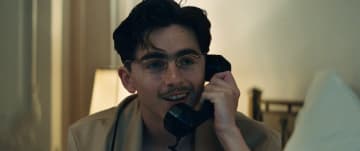 「呼吸するのも忘れてた」「マジで最高」ティモシー・シャラメ主演『マーティ・シュプリーム』US公開大ヒットスタート！