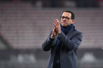 チェルシーの新指揮官はロシニアー氏に決定へ「条件面で合意した」　自ら“姉妹クラブ”からの引き抜きを認める