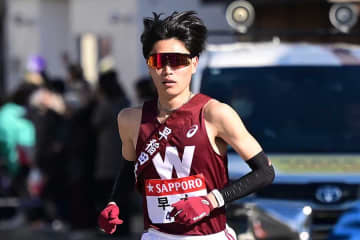 「箱根のために来たわけではない」　原監督も警戒する「スター3人」、早大が描く育成モデルとは