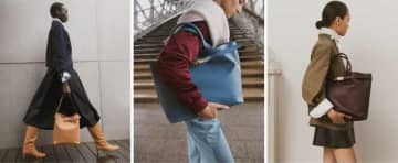 ロンシャンの新コレクション「Le Smart」誕生♡働く私の相棒バッグ