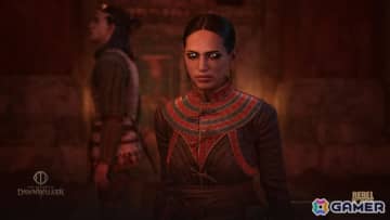 「The Blood of Dawnwalker」新たなキャラクターやロケーションが収められたゲームプレイ映像＆新キービジュアルが公開！