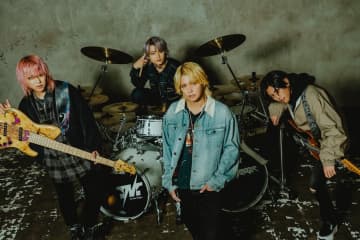 T.N.T、初の全国ツアー開幕直前に新EP『UNIVERSE』配信リリース「常に進化を続けながらも、音楽に対する情熱や魂は決して変わりはしない」
