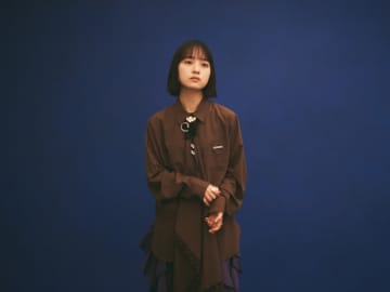 TOMOO、TVアニメ『違国日記』OP主題歌「ソナーレ」のノンクレジットオープニング公開