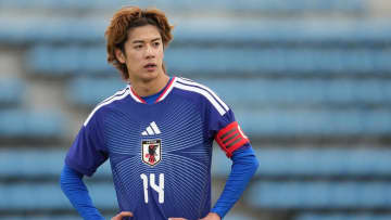 サッカーU-23日本代表、1月7日のU23アジアカップ初戦シリア戦「テレビ放送・ネット配信」詳細情報