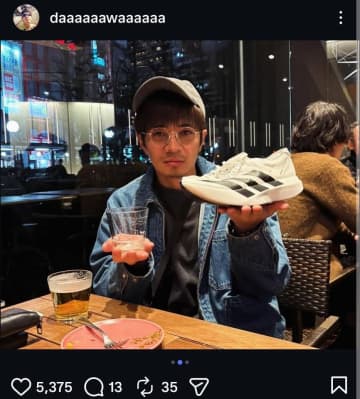 「黒田パパに４秒負けてるやん…」元箱根ランナーが「シン・山の神」父親との“直接対決”を回顧　ファン驚き「同じ時代に...」「あらためてすごい方」