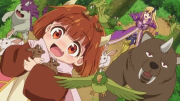 “癒し系”魔界ファンタジー開幕！アニメ『魔王の娘は優しすぎる!!』第1話あらすじ・先行カット公開