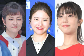 吉高由里子、浜辺美波、鈴木奈穂子アナ… 年末年始の芸能界で「体調不良」続出のワケ