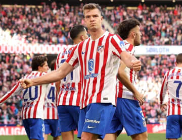 点取り屋補強を狙うユベントス、25歳ストライカーを放出→30歳のノルウェー代表FW獲得を計画と現地報道！