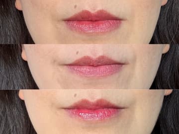 オバ見えリップVS若見えプチプラリップ。40・50代が若見えするリップ3つ【2025年度ベスト記事セレクション】