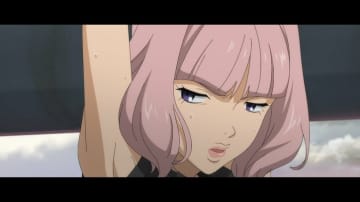 『ヱヴァンゲリヲン新劇場版：Ｑ』1月9日から上映＆前日譚のモーションコミックを初の劇場公開！石田彰＆坂本真綾が音声コメント