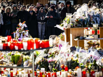 スイスのバー火災、負傷者116人全員の身元判明