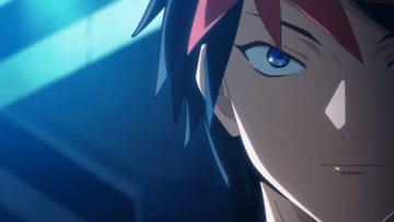 冬アニメ「鎧真伝サムライトルーパー」若き五人のサムライたちが出陣！約38年ぶり正統続編が開幕―第1話先行カット