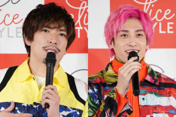 EXIT兼近、りんたろー。が楽屋でこっそりやっていた行動とは？「言い訳とかしてほしかった」