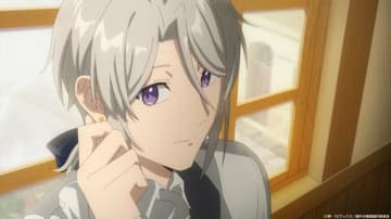 宰相リゼル（CV.斉藤壮馬）が異世界にトリップ！アニメ『穏やか貴族の休暇のすすめ。』あらすじ＆先行カット公開