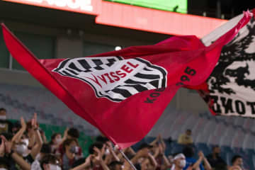 【ヴィッセル神戸】ポルトガル1部から期限付き移籍したブラジル人MF、期間満了で退団へ