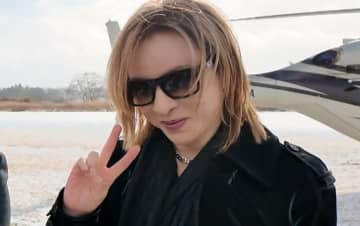 YOSHIKI、芦田愛菜からの“難問”に頭ポリポリ「最近日本語しゃべんないもんな…」