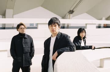 Base Ball Bear、新曲「Lyrical Tattoo」先行配信＆インストアイベントが決定