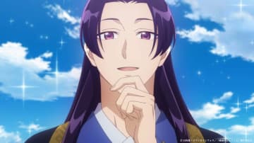 壬氏のナチュラル“顎クイ”が発動！イケメン宦官の胸キュン行動に猫猫の反応は…「薬屋のひとりごと」