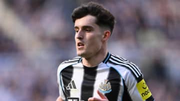 アーセナル、驚異的なニューカッスルのスター、リブラメントを最優先補強ターゲットに