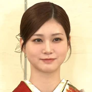 生見愛瑠「年女なので止まることなく」　2026年の仕事の目標を明かす