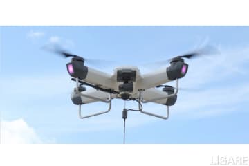 エクセディ、北川鉄工所グループのAileLinX資産を譲受　ドローンの制御技術を取り込み開発体制を強化