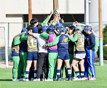 【全国高校ラグビー】桐蔭学園、3連覇へ7日に決勝　京都成章の攻撃を警戒「高校レベルで一番」