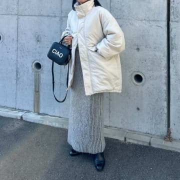 冬のおしゃれは「服と靴の合わせ方」で決まる！ 冬のあか抜けコーデ術