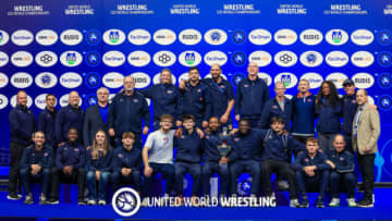 ＜レスリング＞2026年世界レスリング界の注目（3）…米国・男子フリースタイルの「世界グランドスラム」はあるか？