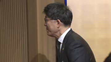 自工会会長就任のトヨタ佐藤社長　今年のキーワードは「国際競争力」