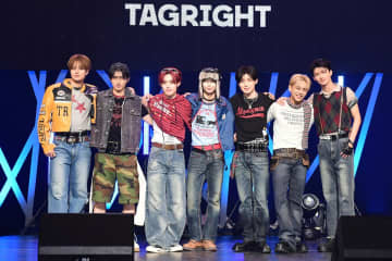 TAGRIGHT西山智樹　timeleszからのメッセージ明かす「こまめに活動を見守っていただいて力になる」