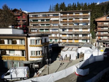 スイスのバー火災、2019年以降は未検査