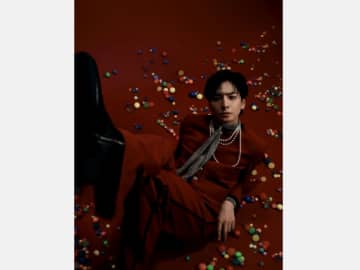 『パンダより恋が苦手な私たち』ドラマ主題歌に「スーパーロマンス」