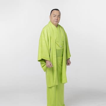 細川たかし、芸道50周年記念曲・第2弾「カムイ岬」の全編AI制作による“超次元”MV公開