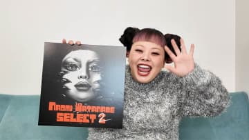 レディー・ガガ待望のドームツアー直前！渡辺直美がライブで聴きたい楽曲プレイリストを公開