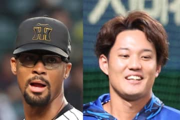 【阪神】連覇に立ちふさがる〝ヤメ虎〟　ＤｅＮＡ入団のデュプランティエ、藤浪晋太郎を警戒