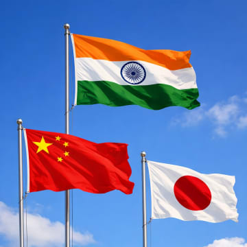 GDP日本超え主張のインド、電子部品製造で中国を追う―中国メディア