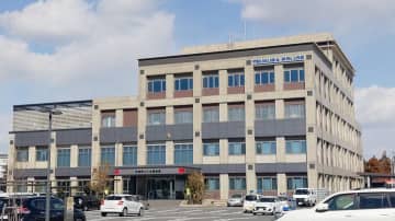 電動工具や銅線ケーブル、発電機　3県の工事現場などで窃盗77件　公判中の男の余罪裏付け　茨城県警つくば署　被害総額2000万円