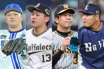 「メジャーリーグ級」「多くの需要がある」...NPB有力投手がまたドジャースへ？　米メディアが早くも26年オフの日本人FA移籍先を予想