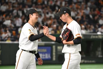 【巨人】戸郷翔征の誤算だけではなかった〝右右右補強〟の理由「山崎伊織も同じテツを踏まないように…」