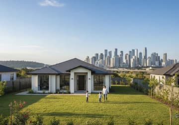 年収400万円でも新築が買える？マンション狂騒曲の裏で起きる“戸建て回帰”の必然