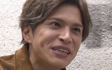 俳優・山本裕典を公開処刑「ほぼ遺言です」軍神が“一度も勝てなかった”怪物ホストの圧巻接客＆マイクパフォーマンスに衝撃