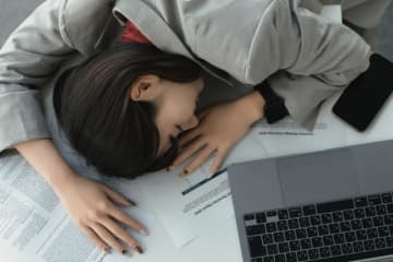 【心理テスト】あなたが今、心の奥底で「本当に発散したいもの」とは？ あなたのストレスの正体をチェック