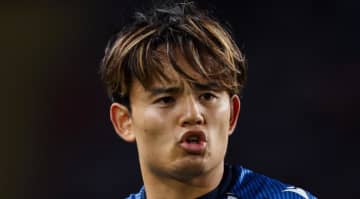 「攻守にわたって素晴らしいパフォーマンス」久保建英の圧倒的データに米メディアが注目