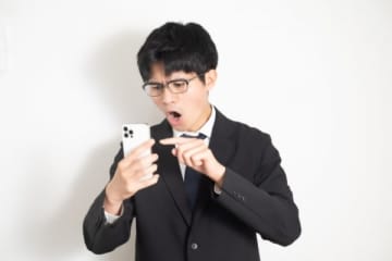「赤なんや。日当下げさせてくれ」一方的な減給に絶望、退職した40代男性　辞めた後に会社から届いた身勝手すぎるLINE