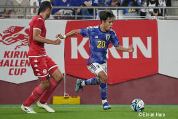 W杯アフリカ予選｢無失点｣はほぼ意味なし！危機感を煽る｢日本のメディア｣が報じない情報【日本代表｢W杯第2戦の相手チュニジア｣本当の実力】(2)