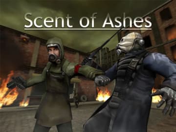 開発初期の雰囲気やゲームプレイを再現する『Half-Life 2』Mod「Scent of Ashes」発表！