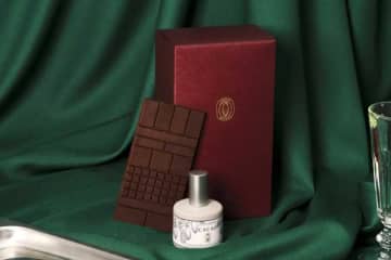 OSAJI×Minimalが贈る♡香りと味わいのショコラコレクション2026