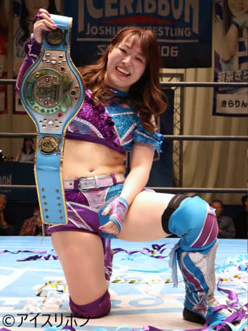 【試合詳細】12･31　アイスリボン後楽園ホール大会　【ICE×∞】松下楓歩vs優華vs若菜きらり　【Fantast ICE】藤田あかね vs 海乃月雫　【トライアングルリボン】真琴vs米山香織vs緋彩ませ